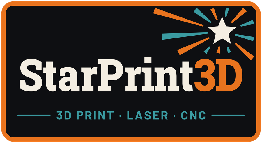 StarPrint3D